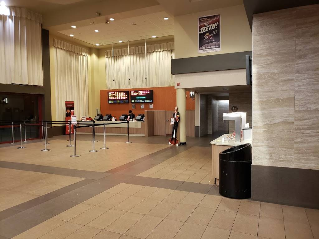 Cinemark Centreville 12 | meal takeaway | 6201 Multiplex Dr, Centreville, VA 20121, USA | 7038021100 OR +1 703-802-1100