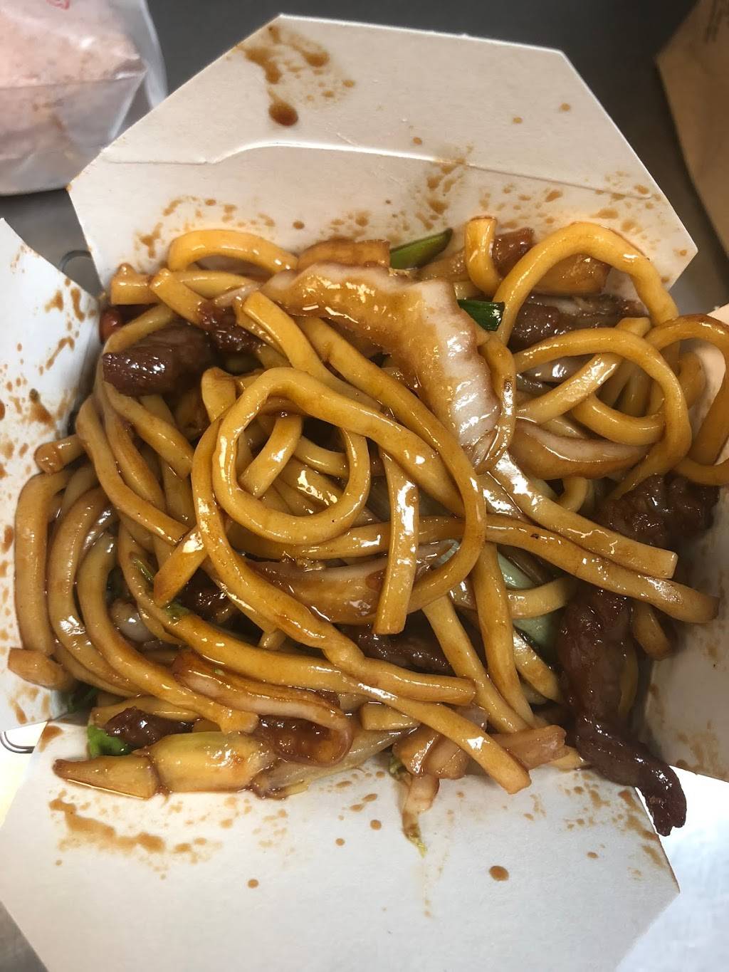 Great Wall Restaurant | restaurant | 1305 N King St, Hampton, VA 23669, USA | 7577228008 OR +1 757-722-8008