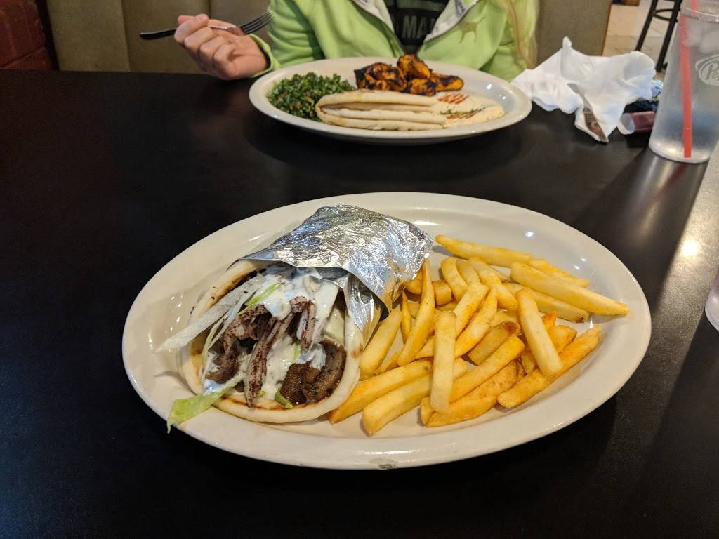 ZamZam Mediterranean Grill & Hookah | restaurant | 3913 N MacArthur Blvd, Warr Acres, OK 73122, USA | 4057898008 OR +1 405-789-8008