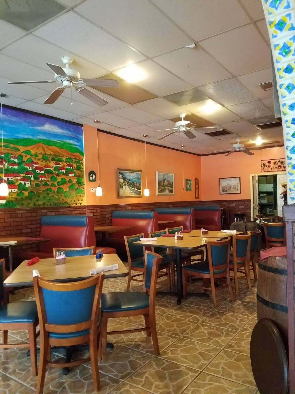 Evas Mexican Restaurant | restaurant | 16300 Kuykendahl Rd #300, Houston, TX 77068, USA | 2814445003 OR +1 281-444-5003
