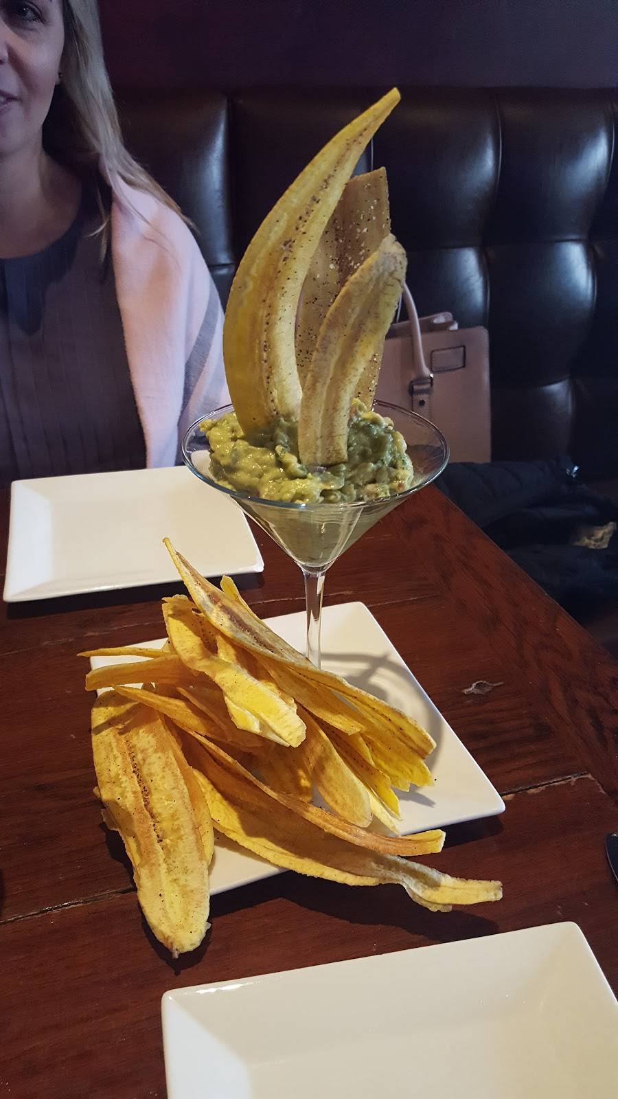 Barracuda Bistro & Bar | restaurant | 1180 Chapel St, New Haven, CT 06511, USA | 2036915696 OR +1 203-691-5696