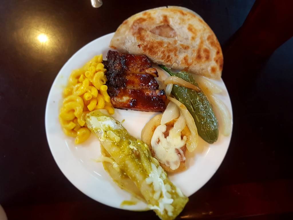 Ranchero King Buffet | restaurant | 5900 North Fwy, Houston, TX 77076, USA | 7136925959 OR +1 713-692-5959