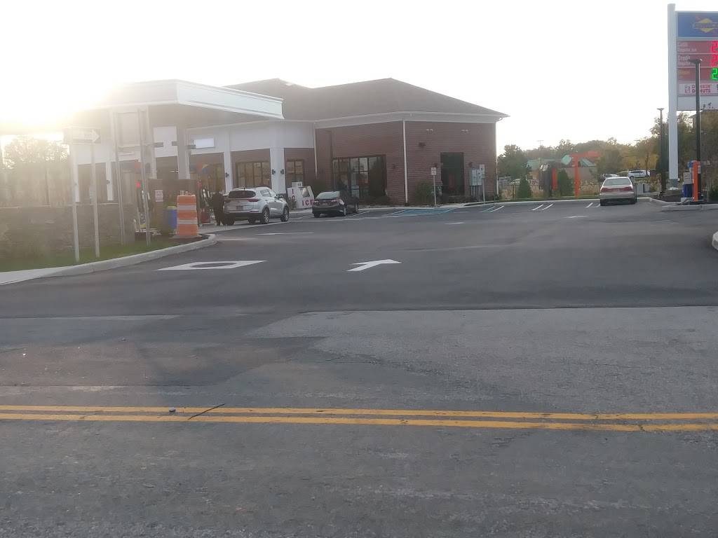 Chopped and Pressed | restaurant | 2 Ben Gilman Way, Middletown, NY 10941, USA | 8456735923 OR +1 845-673-5923