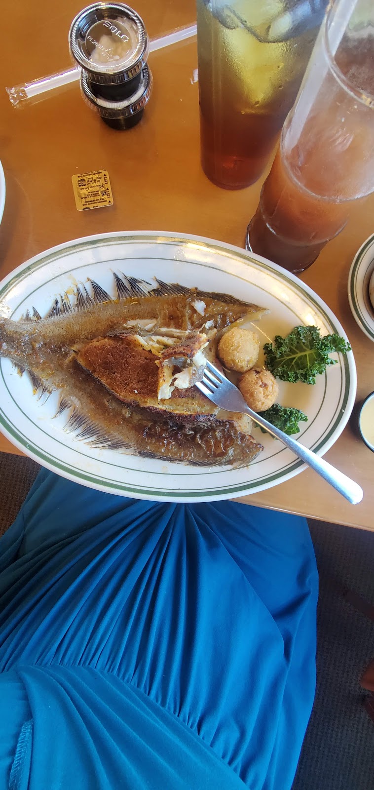 Original Oyster House | restaurant | 3733 Battleship Pkwy, Spanish Fort, AL 36527, USA | 2516262188 OR +1 251-626-2188