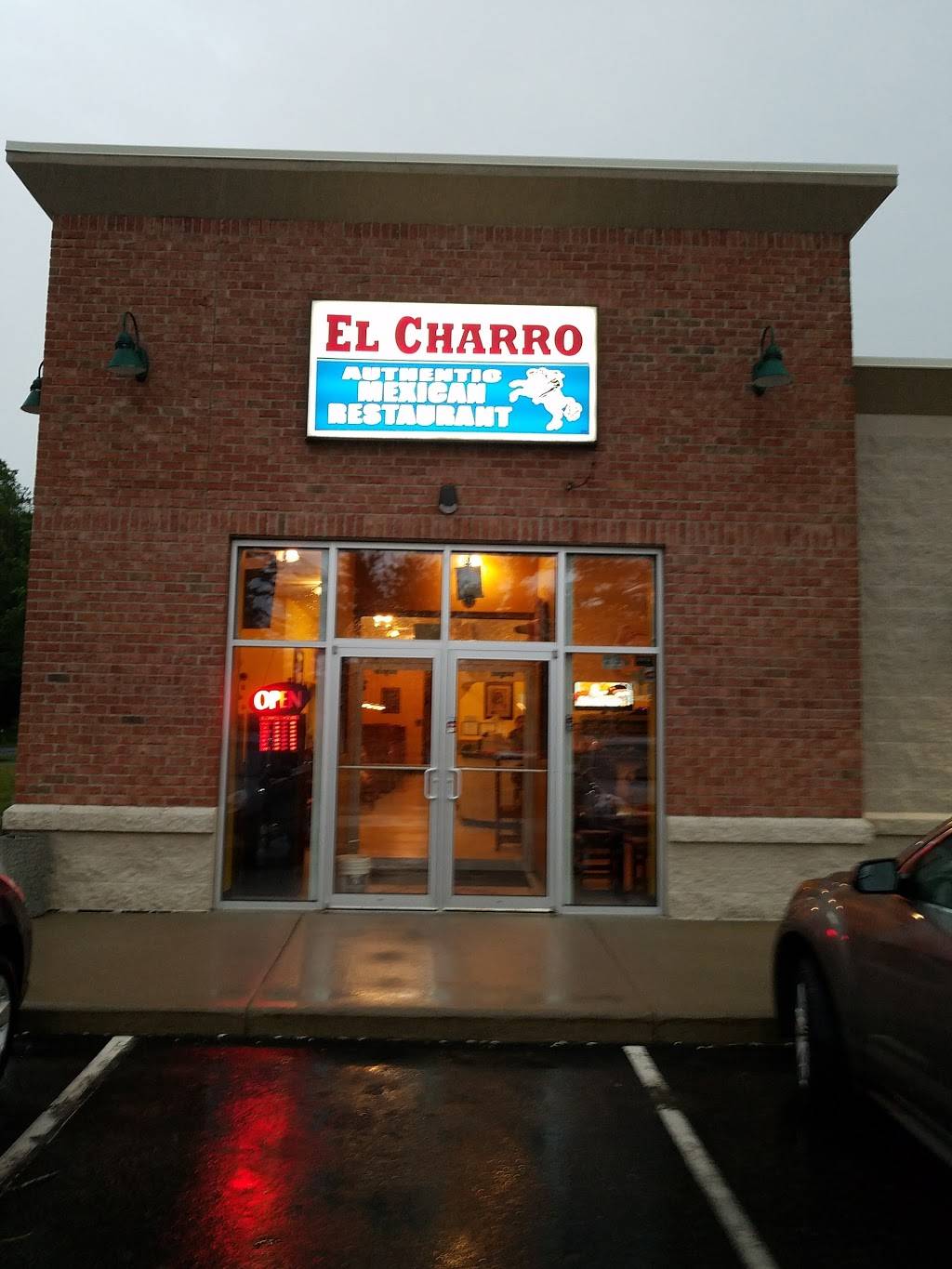 El Charro | restaurant | 1711 Schofield Ave, Schofield, WI 54476, USA | 7153038355 OR +1 715-303-8355