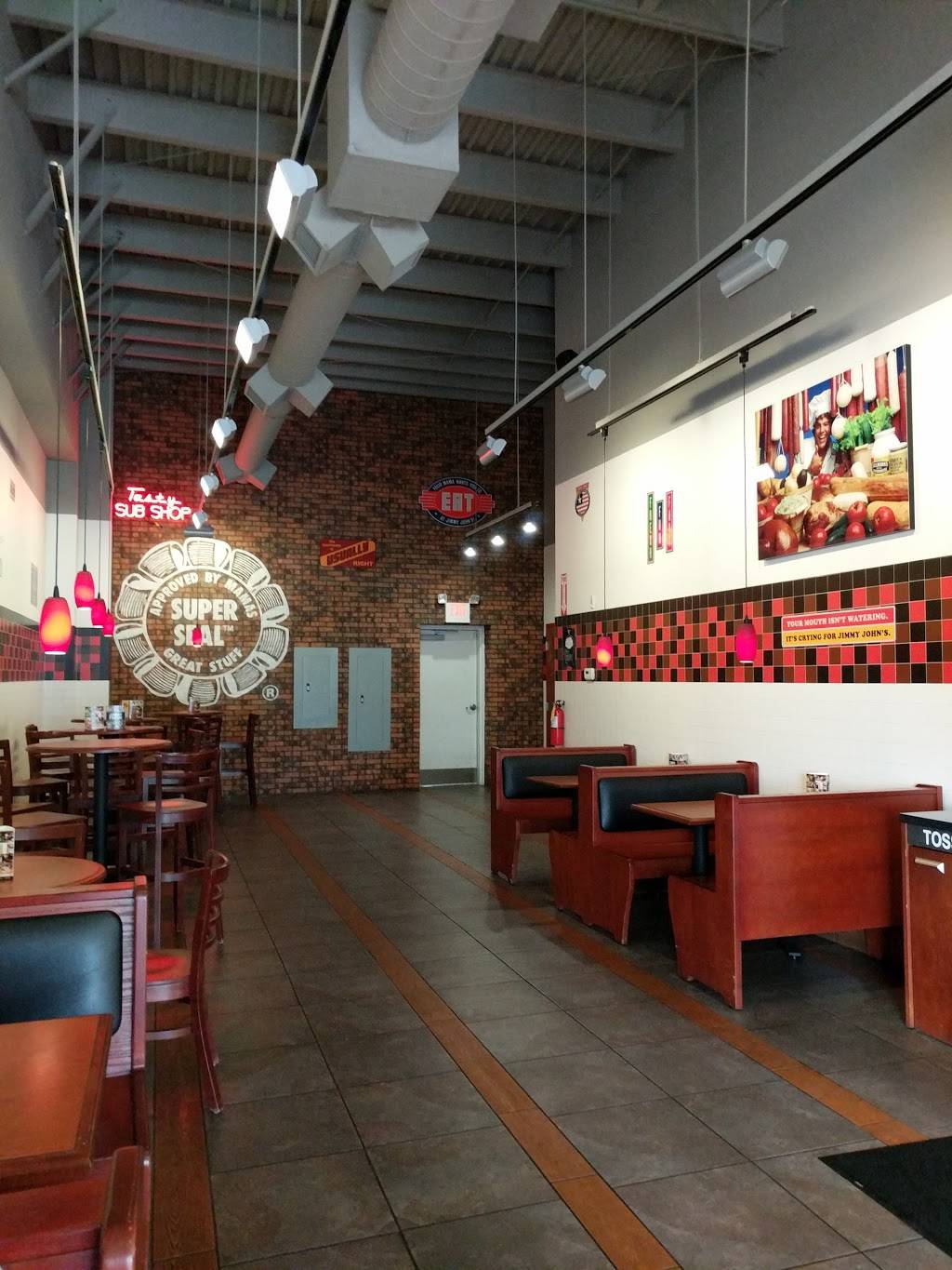 Jimmy Johns | meal delivery | 5374 Dixie Hwy, Fairfield, OH 45014, USA | 5138582218 OR +1 513-858-2218