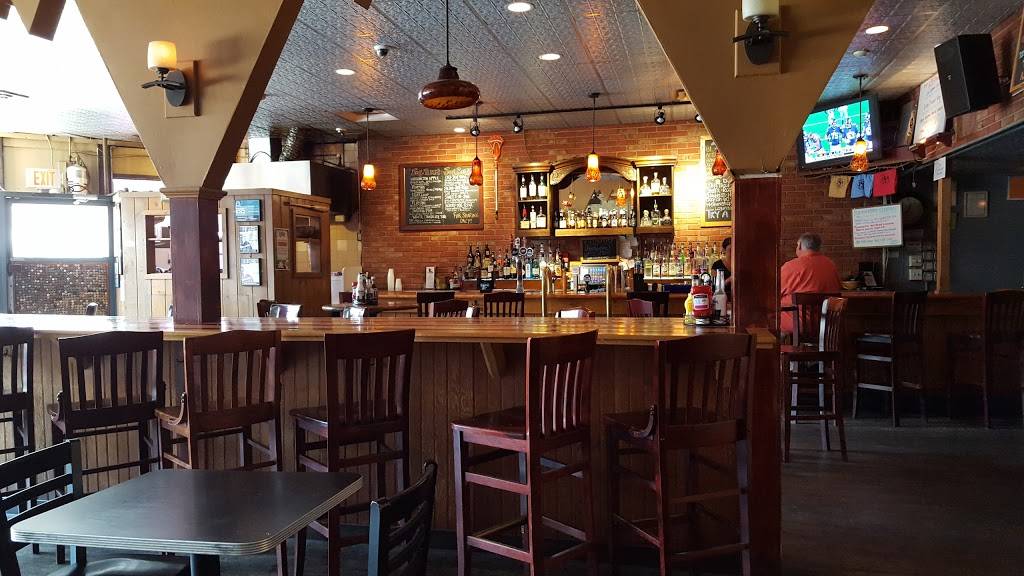 Joe Sent Me | restaurant | 849 Main St, Waltham, MA 02451, USA | 7818943153 OR +1 781-894-3153