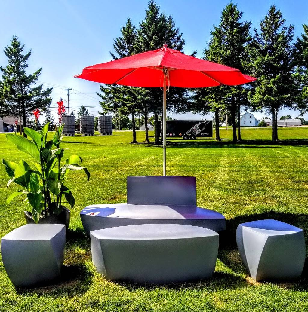 Stones Throw Winery | restaurant | 3382 County Rd E, Baileys Harbor, WI 54202, USA | 9208399660 OR +1 920-839-9660