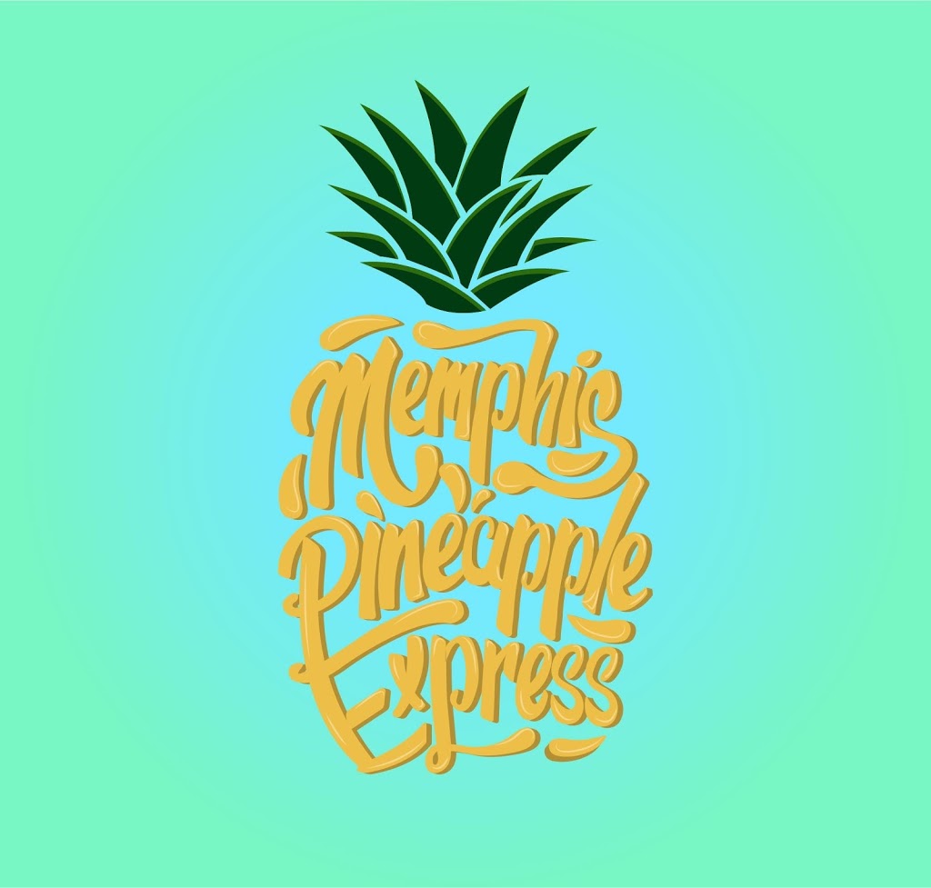 Memphis Pineapple Express | restaurant | 5963 Summer Ave, Memphis, TN 38134, USA | 9016012126 OR +1 901-601-2126