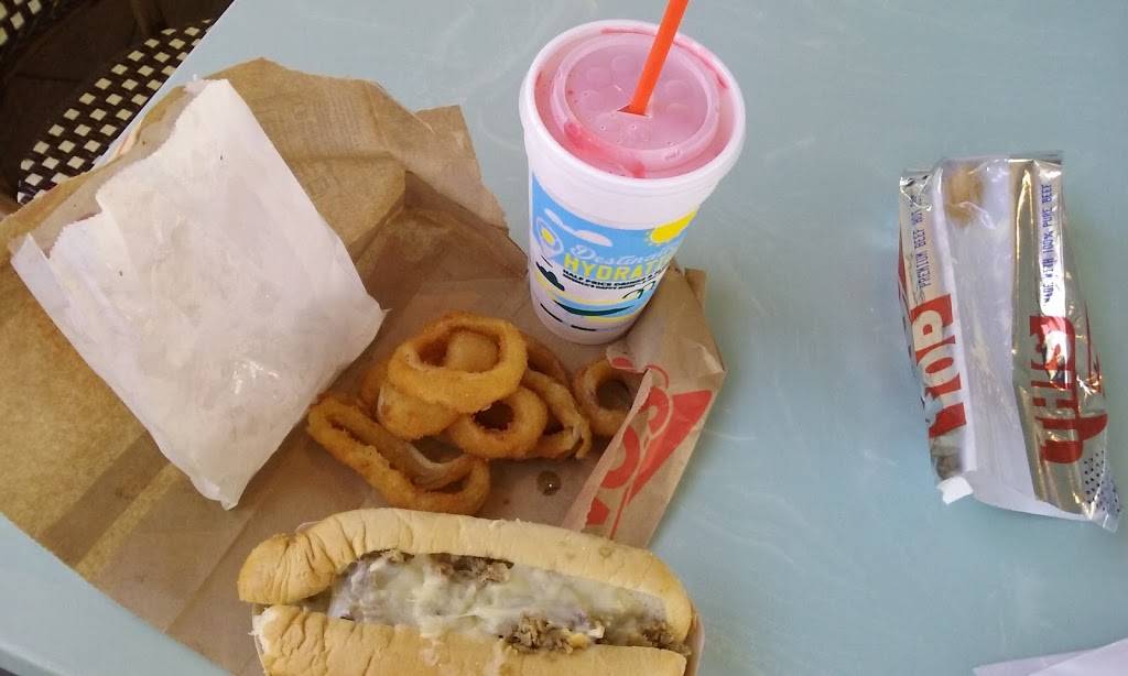 Sonic Drive-In | restaurant | 8188 W Commercial Blvd, Lauderhill, FL 33351, USA | 9549003271 OR +1 954-900-3271