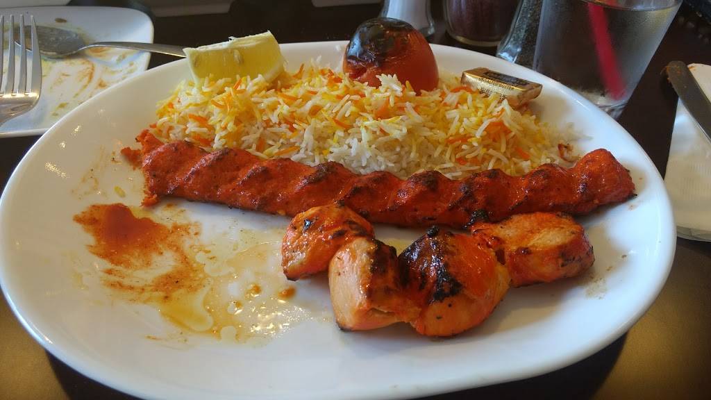 House of Kabobs | restaurant | 161 S Sunnyvale Ave, Sunnyvale, CA 94086, USA | 4087358199 OR +1 408-735-8199