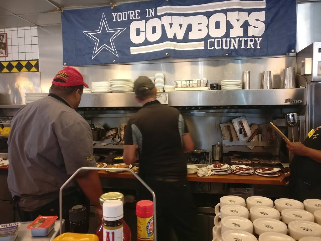 Waffle House | meal takeaway | 1910 N Collins Rd, Arlington, TX 76011, USA | 8172746021 OR +1 817-274-6021