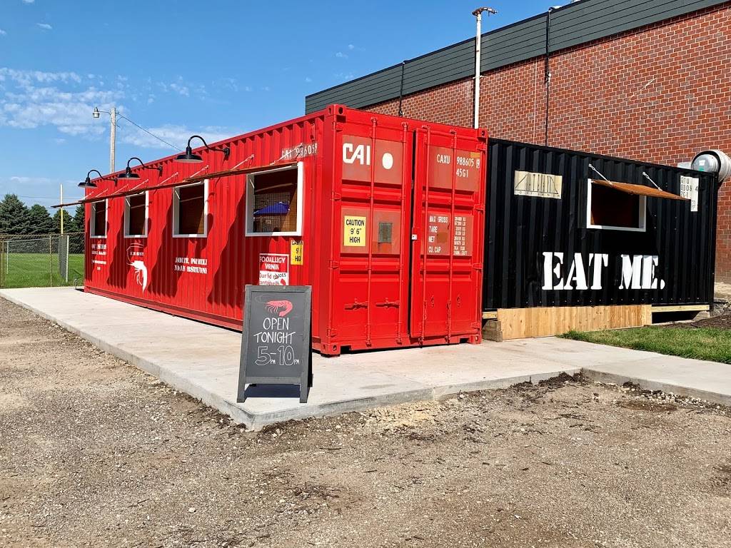 THE RUDE SHRIMP CO. | restaurant | 800 N Front St Suite 9, Waterloo, NE 68069, USA | 4023128785 OR +1 402-312-8785
