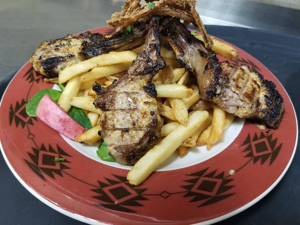 Beity Kitchen | restaurant | 26348 Ford Rd, Dearborn Heights, MI 48127, USA | 3135589952 OR +1 313-558-9952