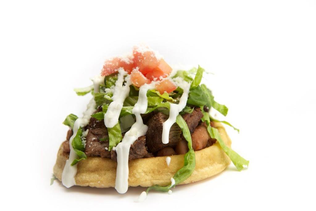 Tacos El Unico BELL | restaurant | 6824 Atlantic Ave, Bell, CA 90201, USA | 3235621642 OR +1 323-562-1642