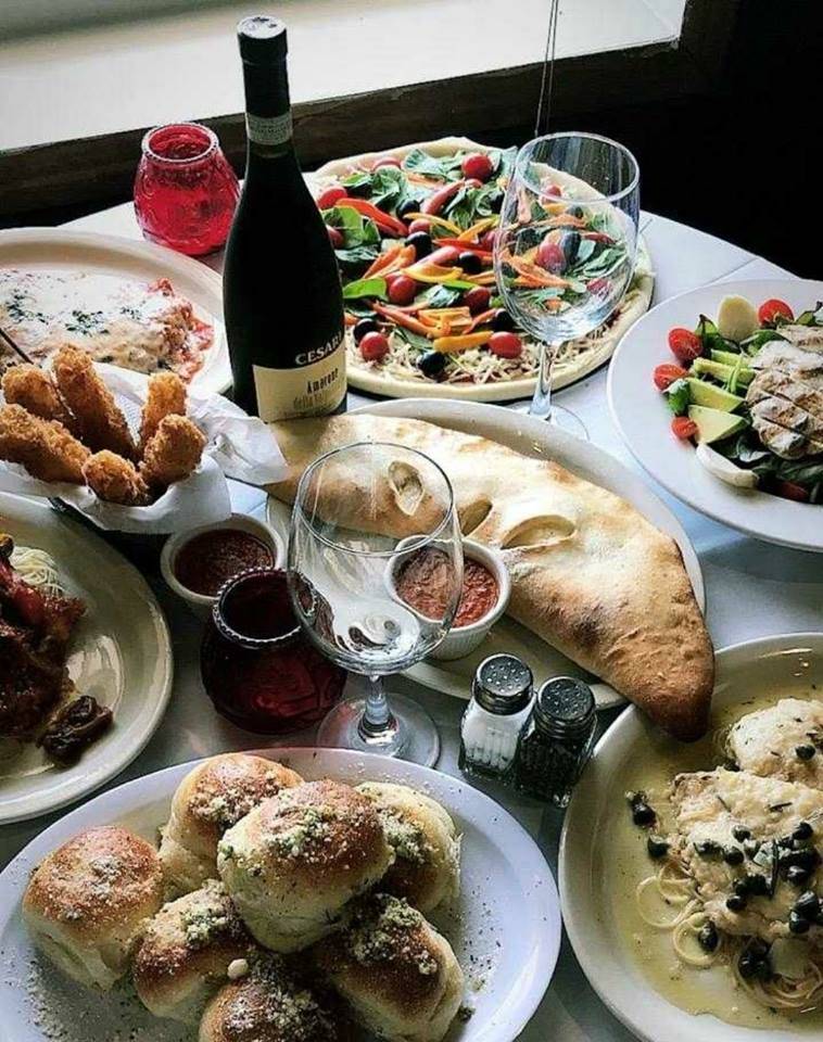 Venezia Pizza & Ristorante | restaurant | 513 Northlake Blvd, North Palm Beach, FL 33408, USA | 5618818600 OR +1 561-881-8600