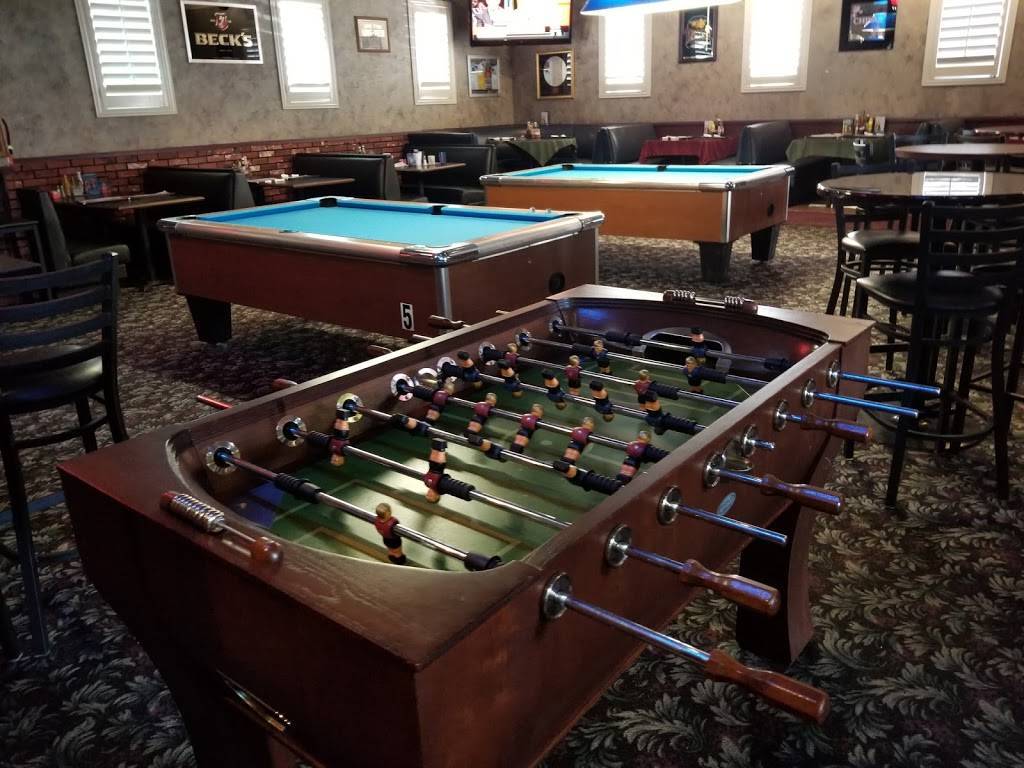 Northstar Bar and Grill | restaurant | 5150 Camino Al Norte, North Las Vegas, NV 89031, USA | 7026424782 OR +1 702-642-4782