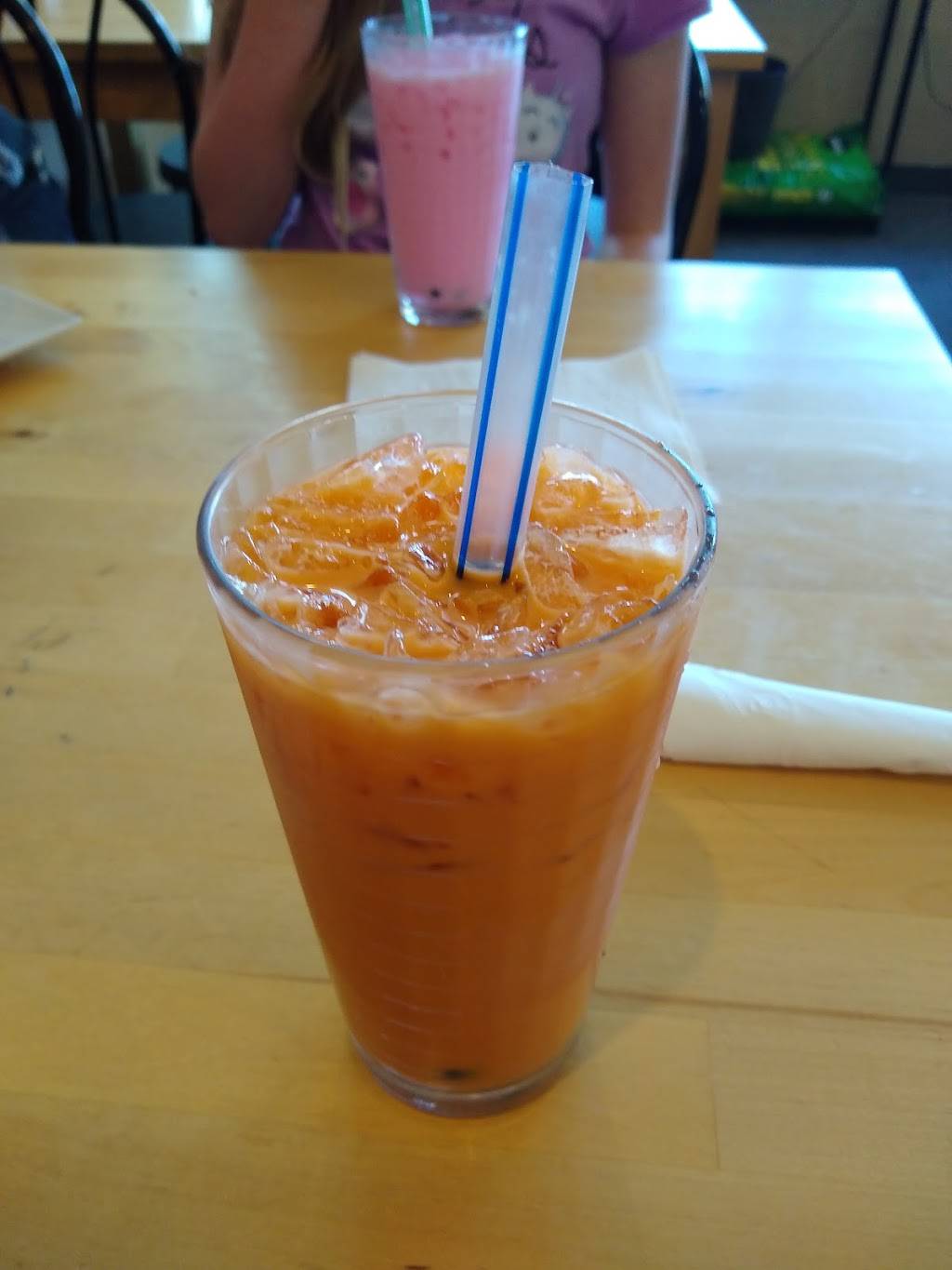 Toledo Thai Restaurant | restaurant | 4011 Secor Rd, Toledo, OH 43623, USA | 4194753743 OR +1 419-475-3743