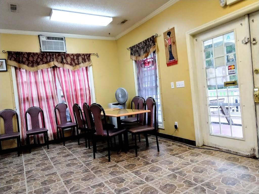 Chinatown | restaurant | 10 Yemassee Hwy, Yemassee, SC 29945, USA | 8435892100 OR +1 843-589-2100