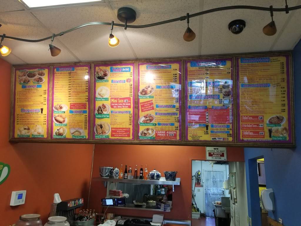 Cotijas Taco Shop | restaurant | 675 Saturn Blvd, San Diego, CA 92154, USA | 6194298226 OR +1 619-429-8226