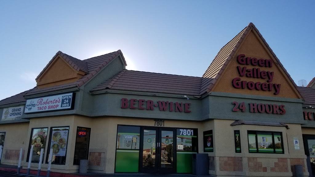 Robertos Taco Shop | restaurant | 3102 Las Vegas Blvd N, Las Vegas, NV 89115, USA | 7026437122 OR +1 702-643-7122