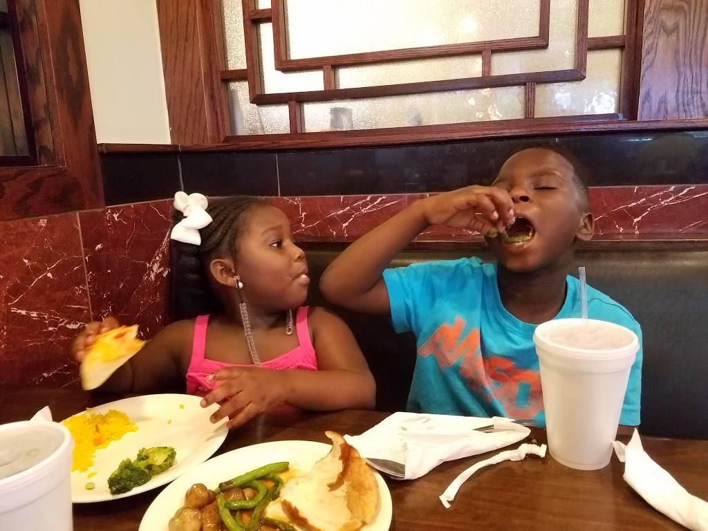 China Garden Restaurant | restaurant | 3435 Wrightsboro Rd, Augusta, GA 30909, USA | 7066678888 OR +1 706-667-8888