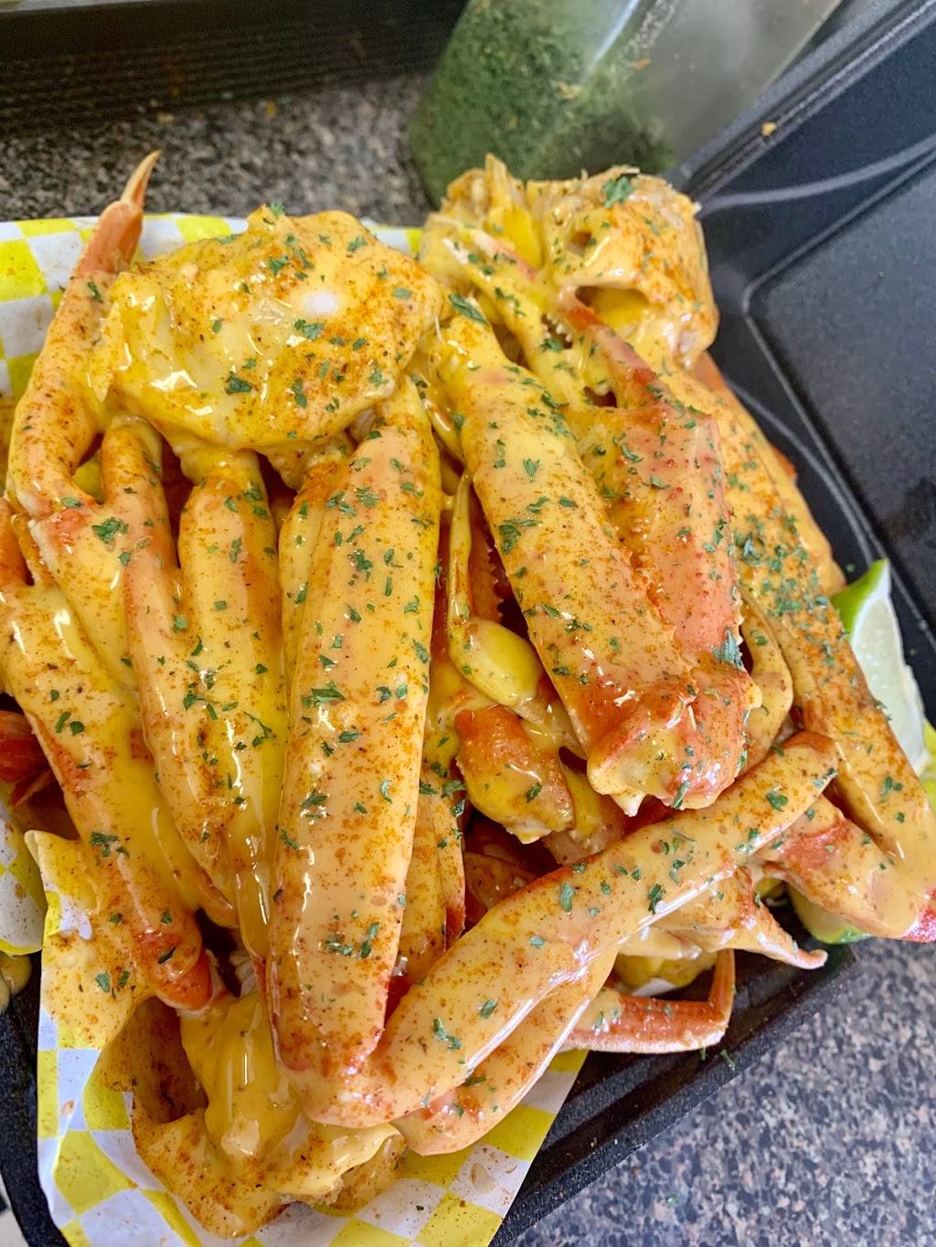 Bellys Crab Corner | restaurant | 22339 SW 112th Ave, Miami, FL 33170, USA | 7864905976 OR +1 786-490-5976