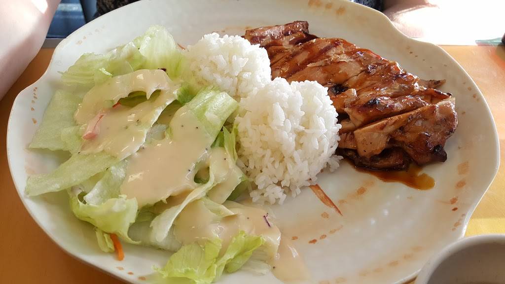 Zen Teriyaki | restaurant | 2063 NW 185th Ave, Hillsboro, OR 97124, USA | 5036171700 OR +1 503-617-1700