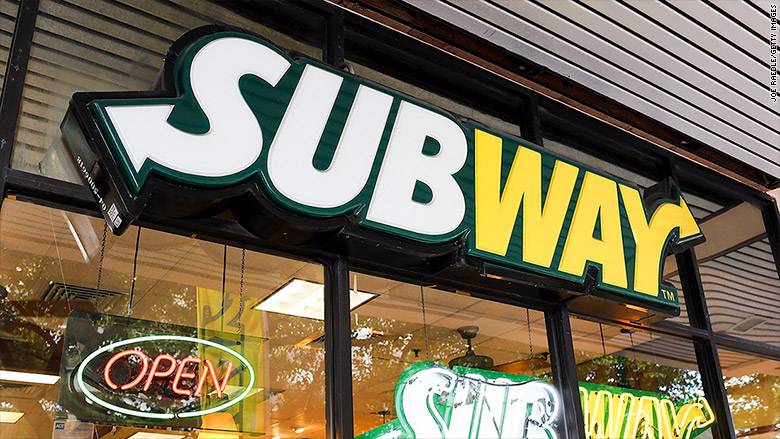 Subway | restaurant | 2021 2nd St, Mt Pleasant, MI 48858, USA | 9897790777 OR +1 989-779-0777