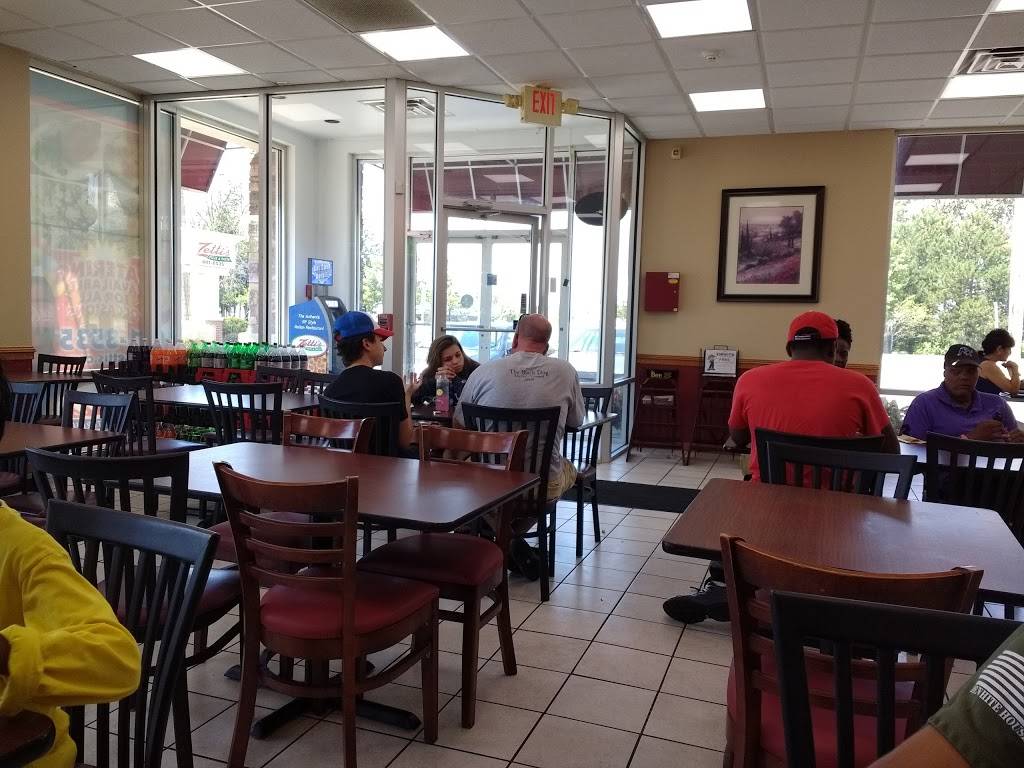 Zettis Pizza & Pasta | restaurant | 4621 Maple Rd, Buffalo, NY 14226, USA | 7166918535 OR +1 716-691-8535