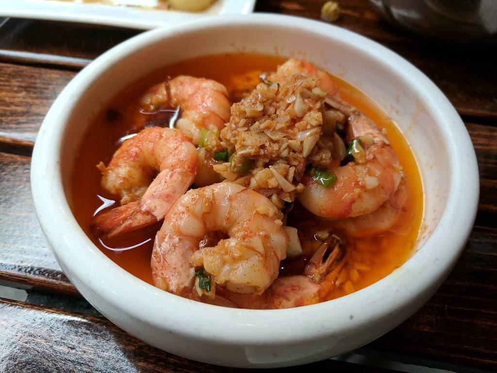 Buceo 95 | restaurant | 201 W 95th St, New York, NY 10025, USA | 2126627010 OR +1 212-662-7010