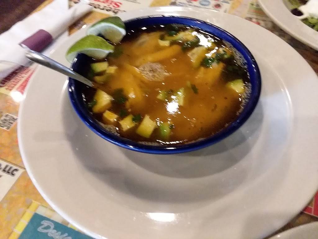 Las Margaritas | restaurant | 2509 N Ocoee St, Cleveland, TN 37312, USA | 4236145333 OR +1 423-614-5333