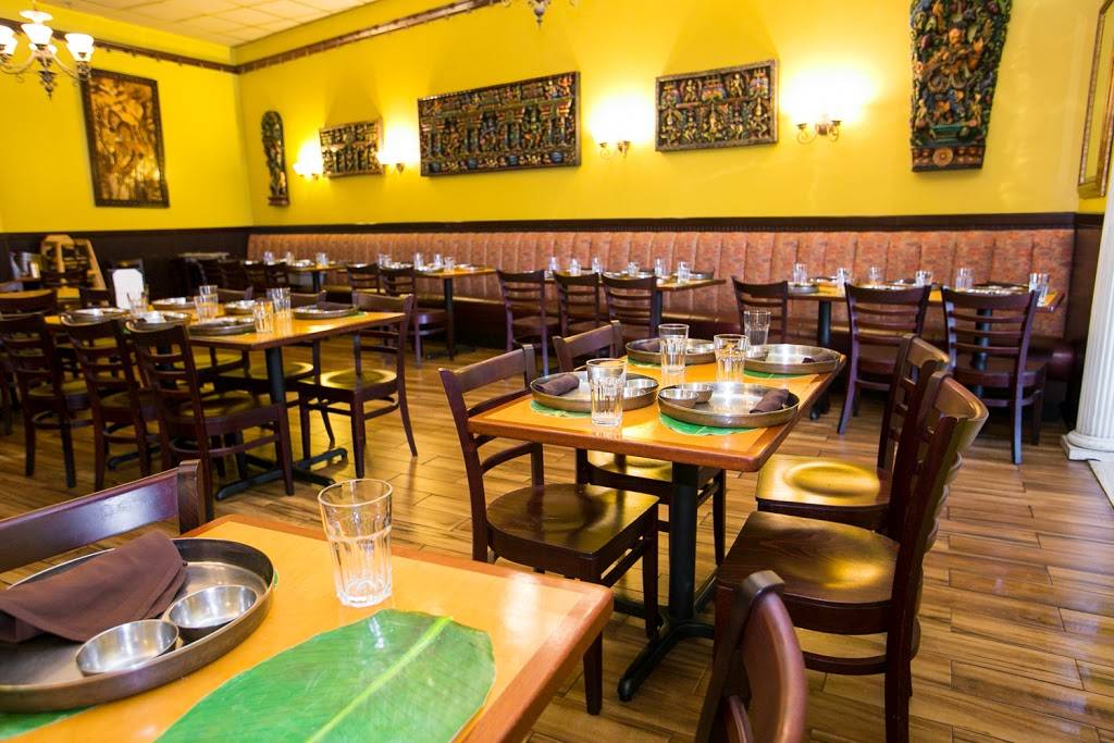 Dakshin Indian Cuisine | restaurant | 12541 FL-535, Orlando, FL 32836, USA | 4078279080 OR +1 407-827-9080
