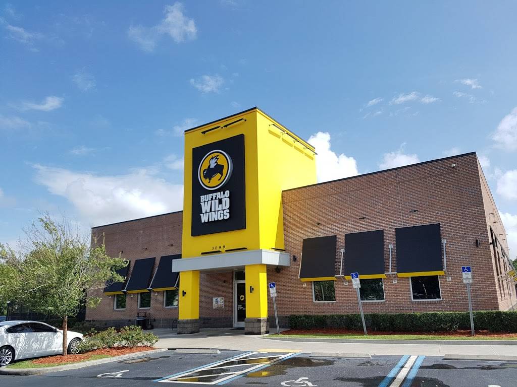 Buffalo Wild Wings | restaurant | 3099 Formosa Gardens Blvd, Kissimmee, FL 34747, USA | 4073971500 OR +1 407-397-1500
