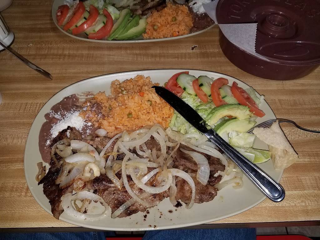 El Changarro | restaurant | 2306 Federal St, Camden, NJ 08105, USA | 8563427002 OR +1 856-342-7002