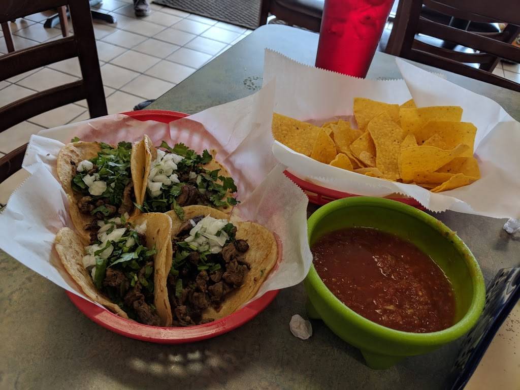 TAQUERIA JALISCIENSE BAES | restaurant | 1235 Providence Blvd P, Deltona, FL 32725, USA | 3867535055 OR +1 386-753-5055