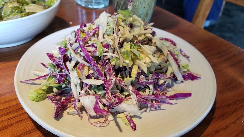 Silo | restaurant | 1121 5th Ave N, Nashville, TN 37208, USA | 6157502912 OR +1 615-750-2912