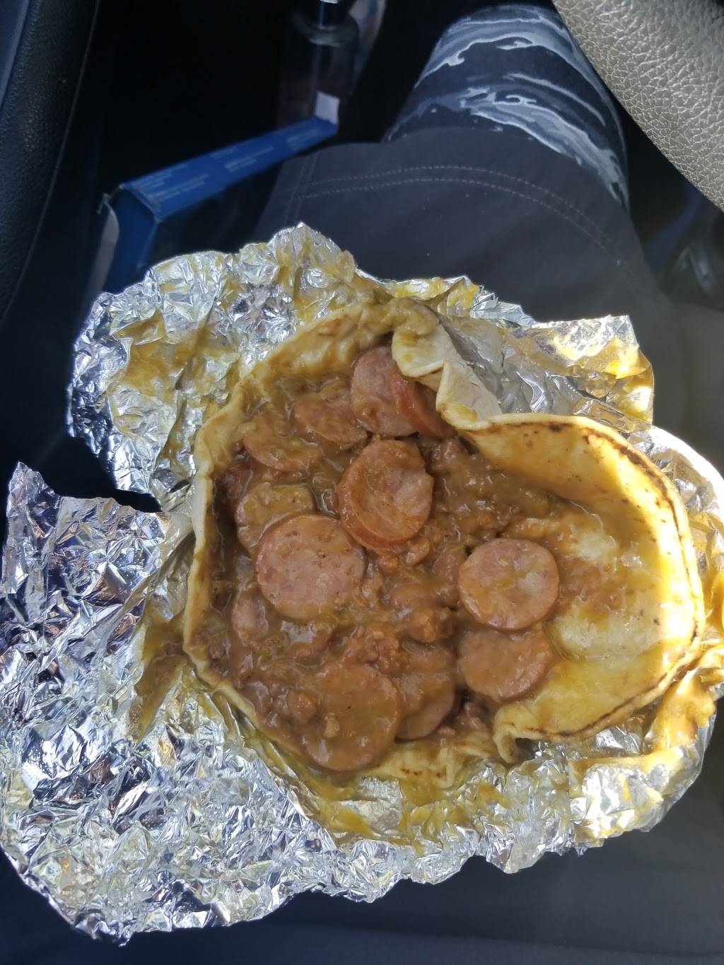 Las Delicias Tacos #1 | restaurant | 1603 W Commerce St #100, San Antonio, TX 78207, USA | 2102264111 OR +1 210-226-4111