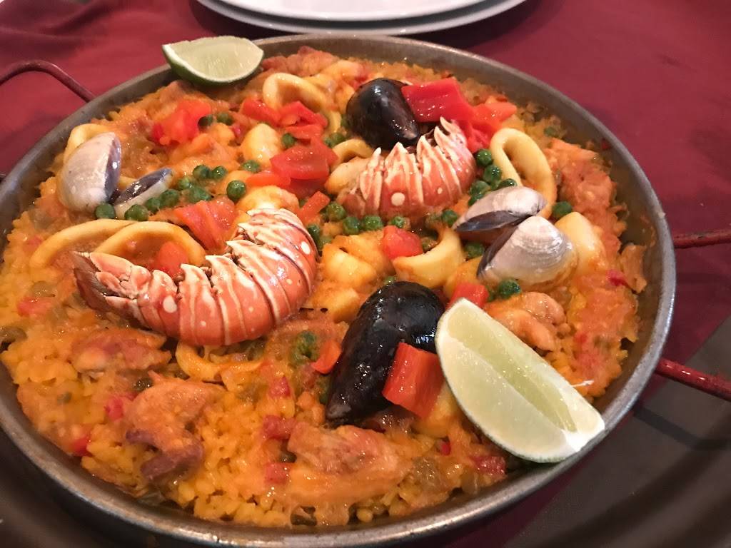 Rincon Espanol Restaurant | restaurant | 9511 S Dixie Hwy, Miami, FL 33156, USA | 3057405858 OR +1 305-740-5858