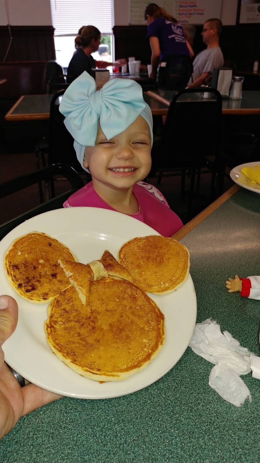 Randys Restaurant | restaurant | 162 Davidson Dr, Lexington, NC 27295, USA | 3367310073 OR +1 336-731-0073