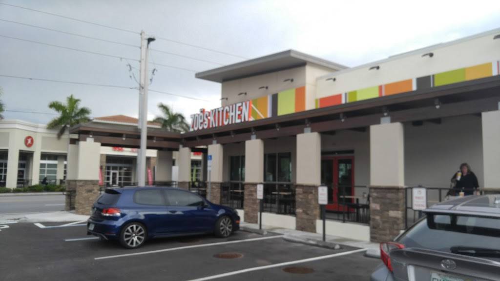 Zoës Kitchen | restaurant | 1320 4th St N, St. Petersburg, FL 33701, USA | 7273626569 OR +1 727-362-6569