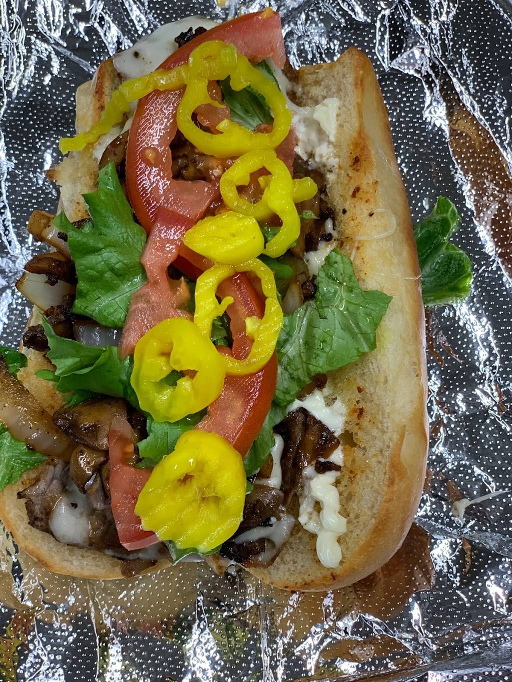 Ma & Pas | restaurant | 8620 PA-553, Heilwood, PA 15745, USA | 8149485948 OR +1 814-948-5948