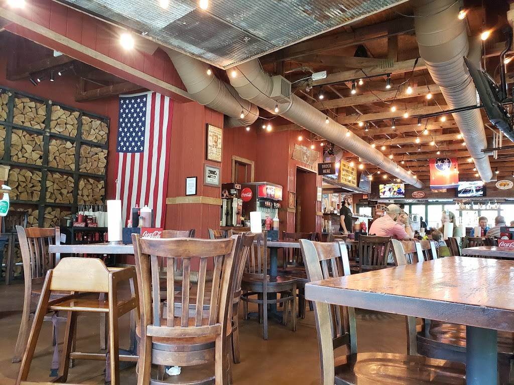 Edleys Bar-B-Que | restaurant | 4500 Murphy Rd, Nashville, TN 37209, USA | 6159427499 OR +1 615-942-7499