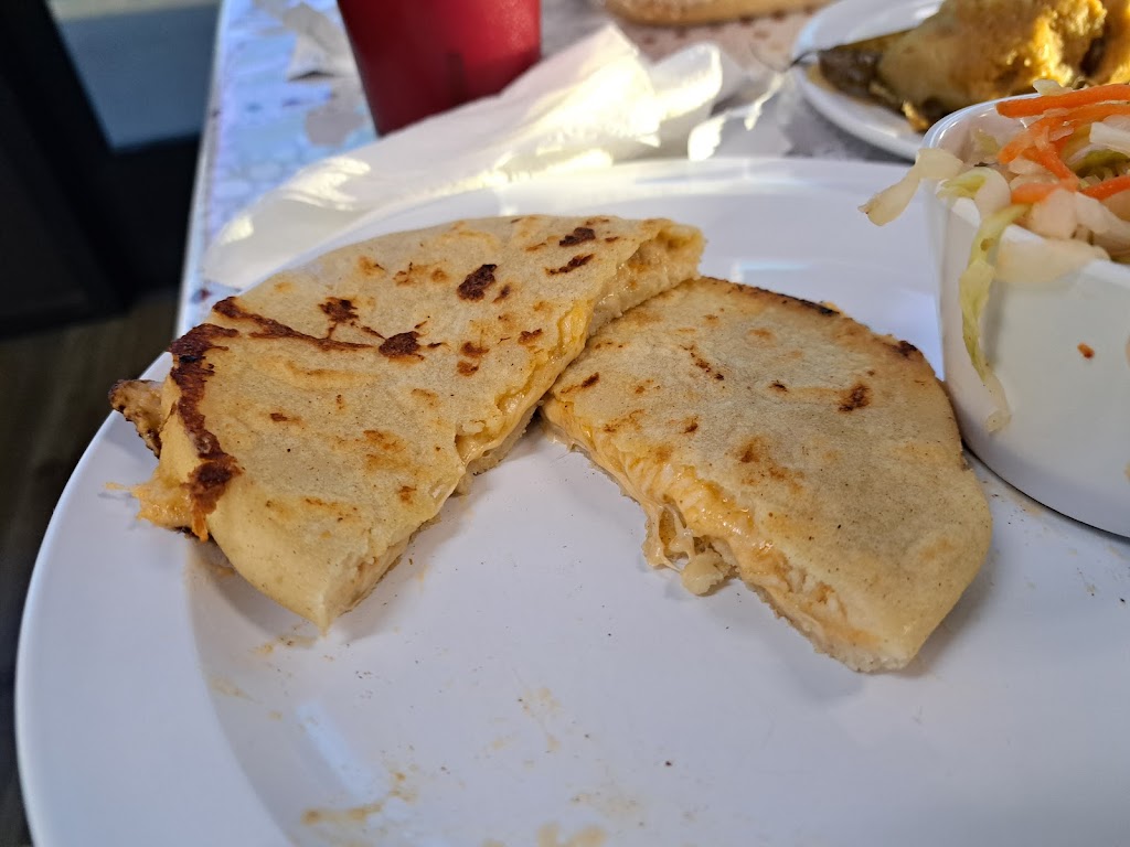 Pupusas Central | restaurant | 3408 Northgate Blvd # 1, Sacramento, CA 95834, USA | 9164184548 OR +1 916-418-4548