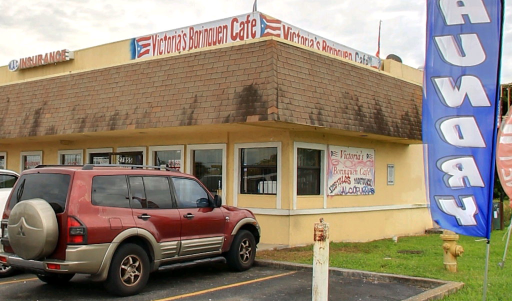Victorias Borinquen Cafe | restaurant | 27855 S Dixie Hwy, Homestead, FL 33032, USA | 3052488860 OR +1 305-248-8860