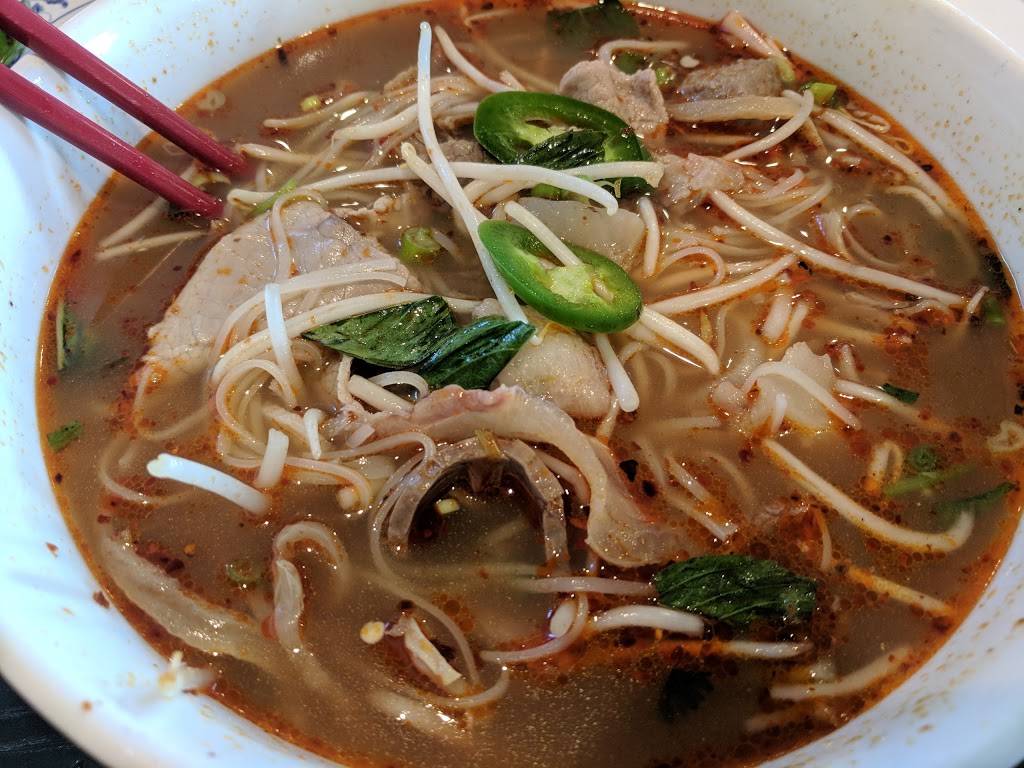 Pho Bac Hoa Viet - Stockton Blvd | restaurant | 6645 Stockton Blvd # 300, Sacramento, CA 95823, USA | 9163991688 OR +1 916-399-1688