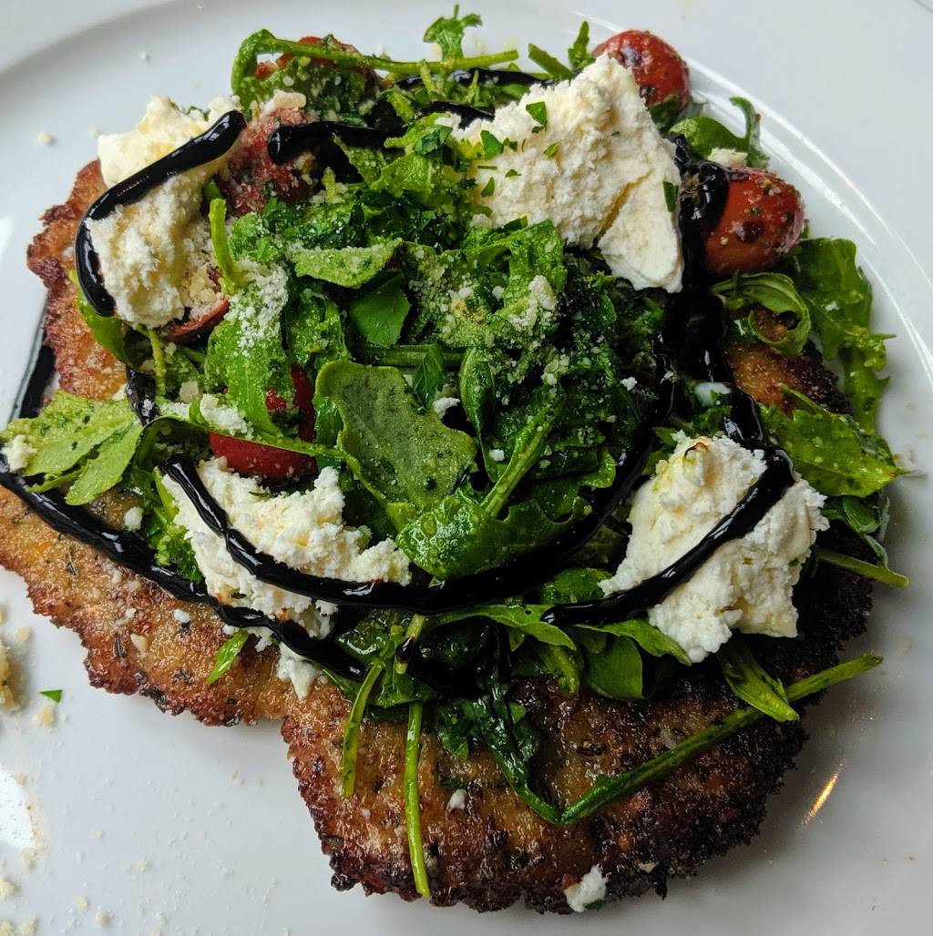 Z Cucina di Spirito Dublin | meal takeaway | 6584 Riverside Drive Bridge Park, Dublin, OH 43017, USA | 6149169200 OR +1 614-916-9200