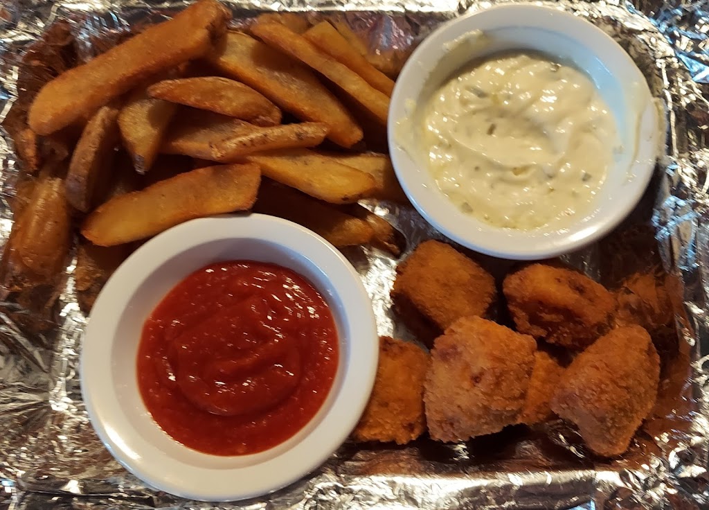 The Silver Dollar Bar & Scrappy’s Grill | restaurant | 121 S Main, Lusk, WY 82225, USA | 3073342346 OR +1 307-334-2346