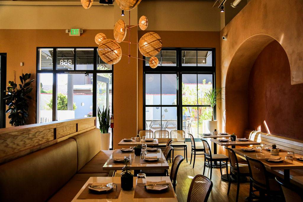 Mestiza Bar y Cocina | restaurant | 858 Monterey St, San Luis Obispo, CA 93401, USA | 8055923201 OR +1 805-592-3201