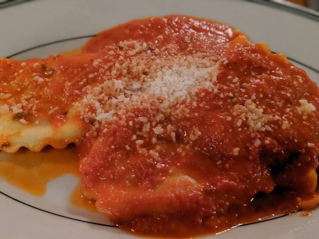 Il Borgo | restaurant | 500 Fell St, San Francisco, CA 94102, USA | 4152559108 OR +1 415-255-9108